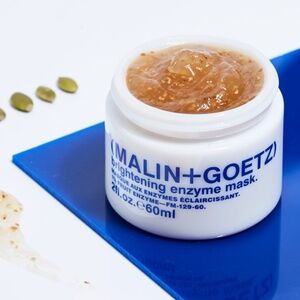 Malin + Goetz Brightening Enzyme Mask